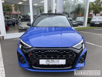 Audi RS3 Performance Edition 1 of 300 2.5 TFSI quattro S-Tronic (2023) - Photo 2