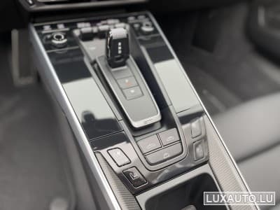 Porsche 911 992 Cabriolet 3.8 Turbo S PDK Céramique (2022) - Photo 11