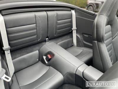 Porsche 911 992 Cabriolet 3.8 Turbo S PDK Céramique (2022) - Photo 5