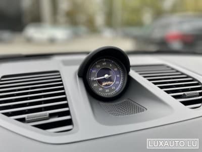 Porsche 911 992 Cabriolet 3.8 Turbo S PDK Céramique (2022) - Photo 9