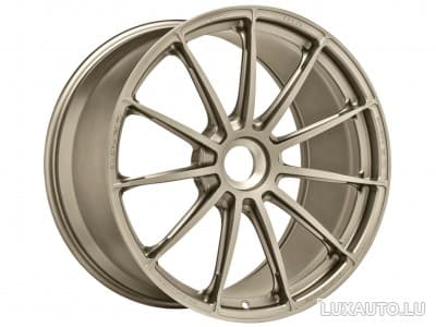 Jantes Alu 21" Porsche 992 GT3 & GT3 RS (1970) - Photo 1