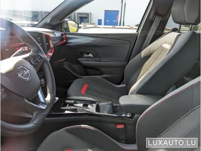 Opel Mokka-E GS Line (2022) - Photo 4