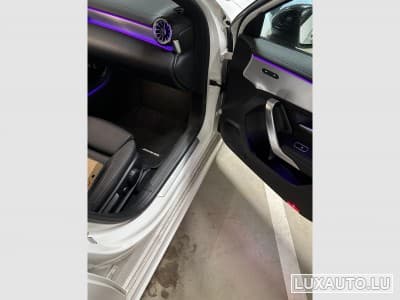 Mercedes A 250 Limousine 4MATIC AMG-Line AMG LINE / Night Package Business (2021) - Photo 6