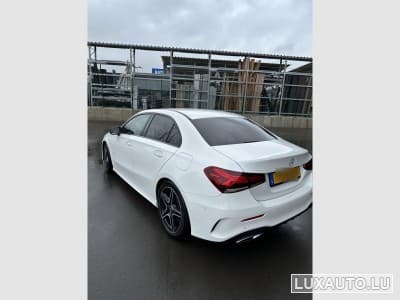 Mercedes A 250 Limousine 4MATIC AMG-Line AMG LINE / Night Package Business (2021) - Photo 7