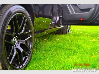 Mercedes GLE 63 AMG 5.5l V8 Biturbo (2019) - Foto 12