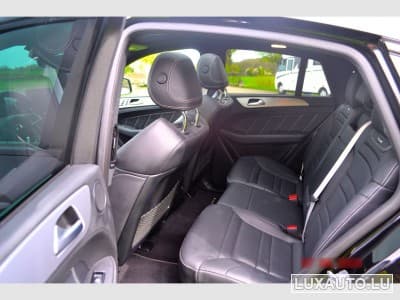 Mercedes GLE 63 AMG 5.5l V8 Biturbo (2019) - Foto 2