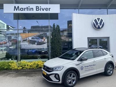 VW Taigo R-Line (2024) - Photo 1