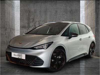 Cupra Born e-Boost (2024) - Photo 2