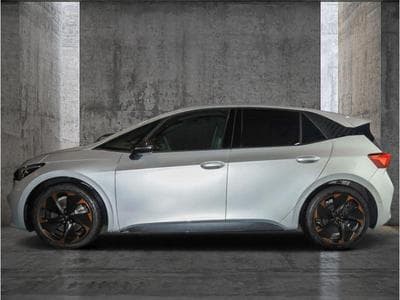 Cupra Born e-Boost (2024) - Photo 3