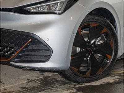 Cupra Born e-Boost (2024) - Photo 5