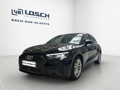 Audi A3 40 TFSIe Sportback S tronic (2024) - Photo 1