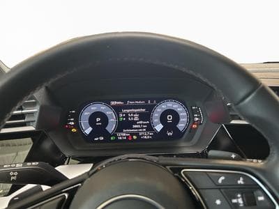 Audi A3 40 TFSIe Sportback S tronic (2024) - Photo 13