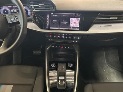 Audi A3 40 TFSIe Sportback S tronic (2024) - Photo 14