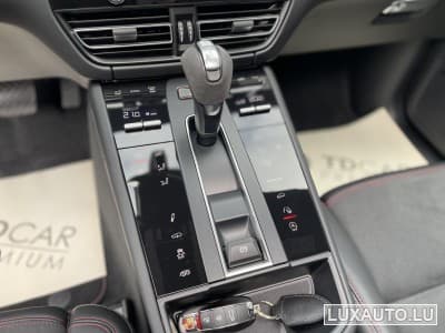 Porsche Macan 2.9 GTS PDK Toit Ouvrant (2024) - Photo 10