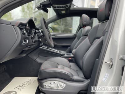 Porsche Macan 2.9 GTS PDK Toit Ouvrant (2024) - Photo 7