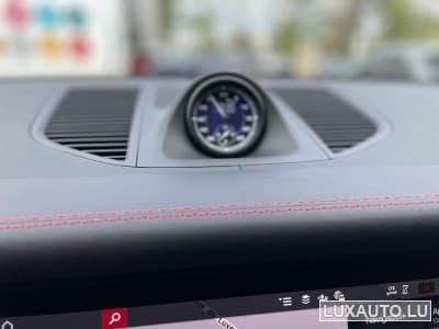 Porsche Macan 2.9 GTS PDK Toit Ouvrant (2024) - Photo 9