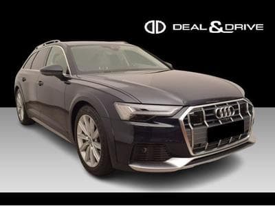 Audi A6 55 TDI QUATTRO TIPTRONIC (2021) - Foto 1