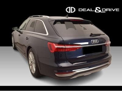 Audi A6 55 TDI QUATTRO TIPTRONIC (2021) - Foto 2