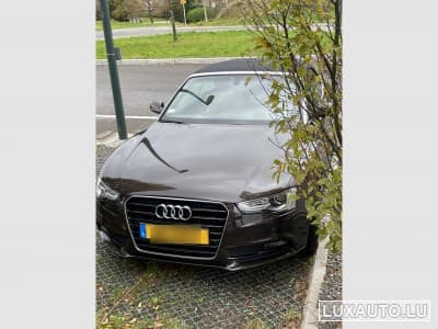 Audi A5 (2013) - Foto 2
