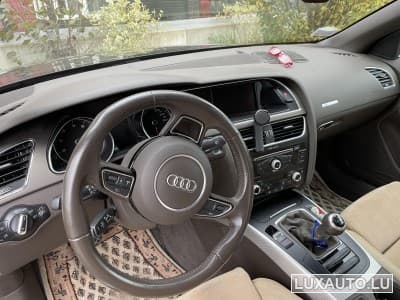 Audi A5 (2013) - Foto 4