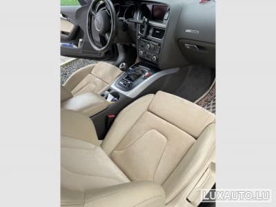 Audi A5 (2013) - Foto 5