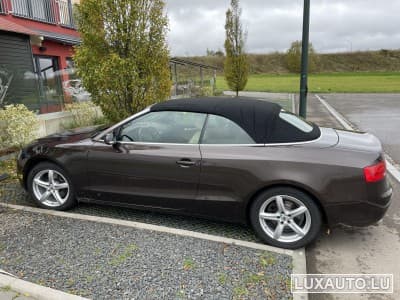 Audi A5 (2013) - Foto 6