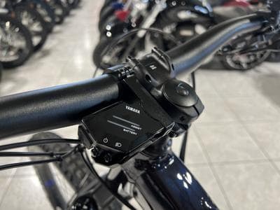 MORO M Rock Shox 160