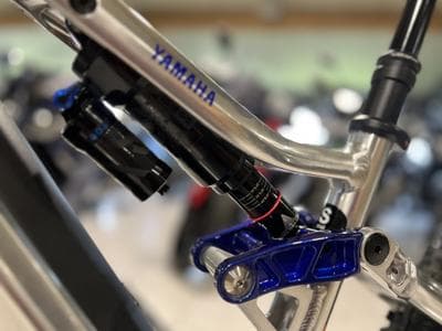 MORO 30 TH M Rock Sh