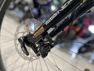 CROSS CORE RC L  Fre