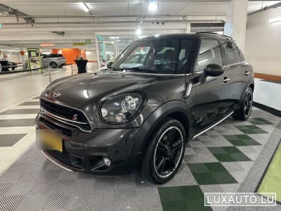 Countryman