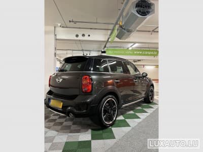 Countryman