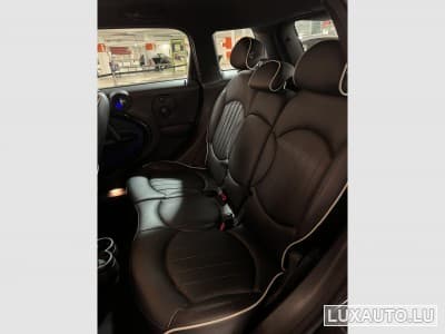 Mini Countryman COOPER SD 190 ALL4 (2016) - Foto 5