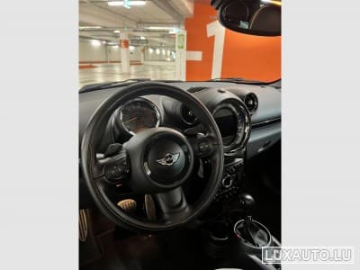 Mini Countryman COOPER SD 190 ALL4 (2016) - Foto 6