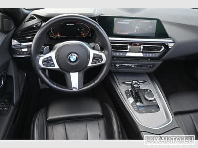 BMW Z4 M40i (2019) - Foto 13