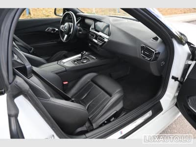 BMW Z4 M40i (2019) - Foto 15