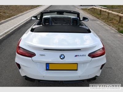 BMW Z4 M40i (2019) - Foto 6