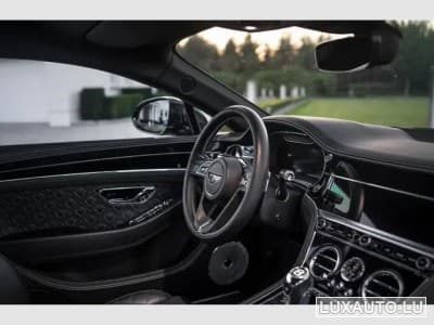 Bentley Continental GT GT (2020) - Foto 4