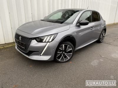Peugeot 208 E208 GT (2021) - Photo 1