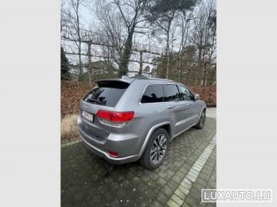 Jeep Cherokee Grand Cherokee 3.0 V6 Multijet 4WD Automatik (2020) - Foto 3