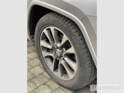 Jeep Cherokee Grand Cherokee 3.0 V6 Multijet 4WD Automatik (2020) - Foto 5