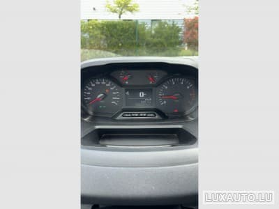 Peugeot Partner (2019) - Photo 8