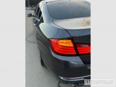 BMW 520 Luxury Line (2016) - Photo 11