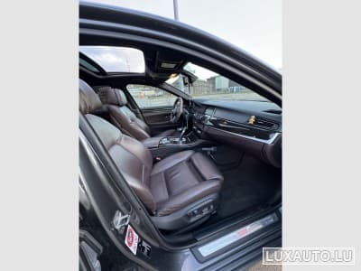 BMW 520 Luxury Line (2016) - Photo 3
