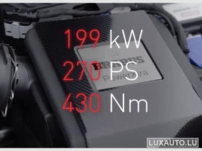 Mercedes GLB 250 BRABUS (2023) - Foto 3