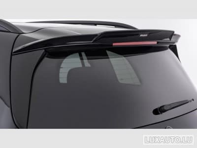 Mercedes GLB 250 BRABUS (2023) - Foto 8