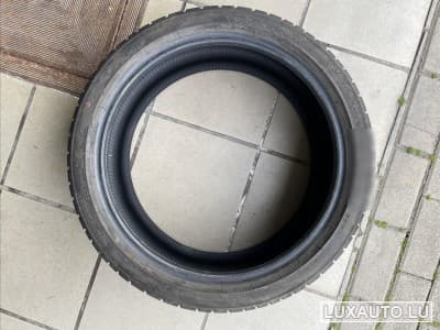 18" - 215/40R 89Y" - 215/40R 89Y" - 215/