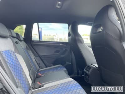 VW Tiguan 2.0 R 4Motion DSG7 Akrapovic (2021) - Photo 5
