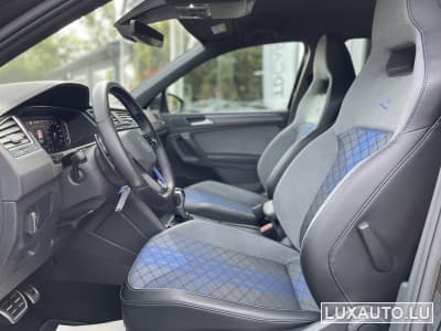 VW Tiguan 2.0 R 4Motion DSG7 Akrapovic (2021) - Photo 7