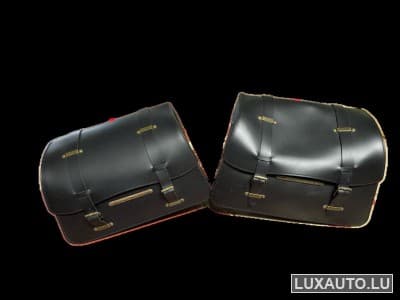 Harley-Davidson Low Rider FXLR - 1 propriétaire - Full Chrome - Full option (2018) - Foto 12