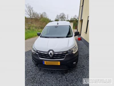 Renault Express (2024) - Photo 1